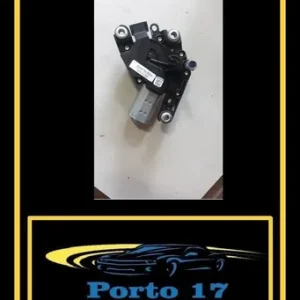 Motor Limpador Traseiro Mercedes Gla200 2018