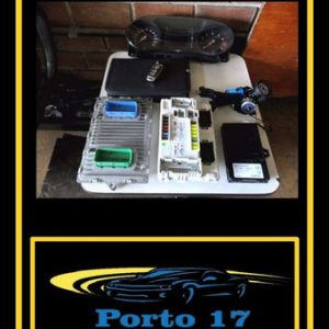 Kit Injeção Fiat Toro Freedom 2.4 16v Flex 2017