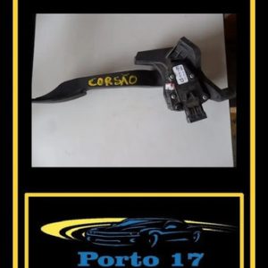 Pedal Acelerador Eletronico Montana Corsao 9 129 423