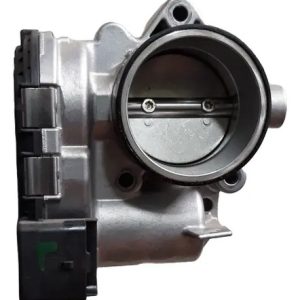 Tbi Corpo Borboleta C3 Aircross 1.6 16v 2019