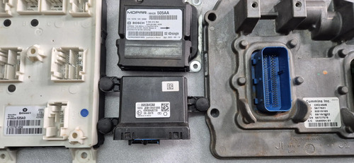 Kit Injeção Módulo Dodge Ram Longhorn 6.7 3500 2022 - Imagem 4