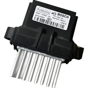 Resistência Ar Condicionado Ford Fusion 2.0 2013/2016