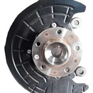 Montante Cubo Dianteiro Direito Fiat Toro 2.0 Diesel 2022