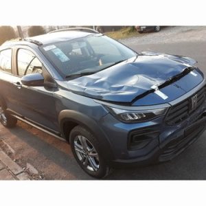 Vidro Parabrisa Fiat Pulse 2022 Original Usado