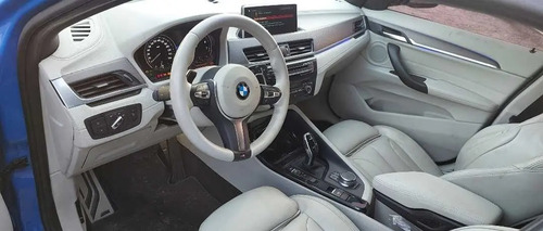 Fechadura Porta Dianteira Direita Bmw X2 S-drive 2.0 2019 - Imagem 4