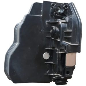 Fechadura Elétrica Dianteira Esquerda Bmw 550i Fr91 2012