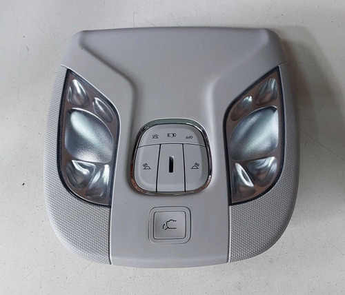 Luz Teto Cortesia Jeep Compass Limited 1.3 2022