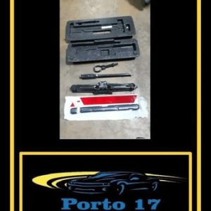 Kit Macaco Chave De Roda Ecosport 2019/2020