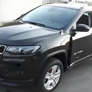 Vidro Parabrisa Jeep Compass Sport 2017/2022