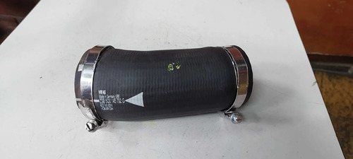 Mangueira Pequena Intercooler Vw Passat Tsi 2.0 2019