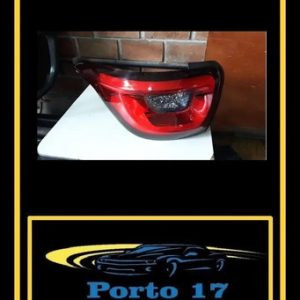 Lanterna Traseira Esquerda Fiat Toro 2017/2021 Esquerdo