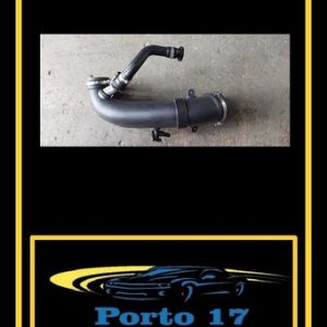 Mangueira Filtro Ar Mini Cooper 1.6 16v John Works All4 2015