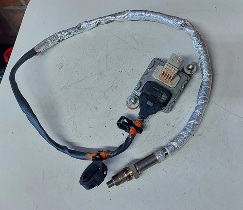 Sensor Sonda Nox Arla Dodge Ram 6.7 2500 3500 2022/2023