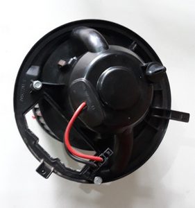 Motor Ar Forçado Audi A3 Sportback 2011