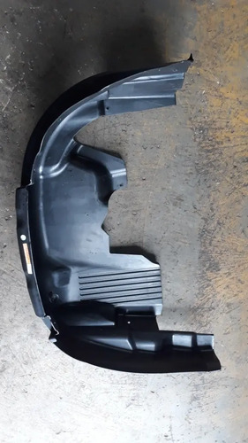 Parabarro Traseiro Esquerdo Fiat Toro 2021/2022 - Imagem 4
