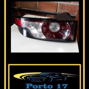 Lanterna Traseira Esquerda Land Rover Evoque 2013