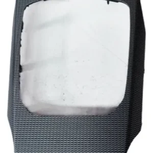 Moldura Console Central Bmw 320i G20 M Sport 2022 (cx216)
