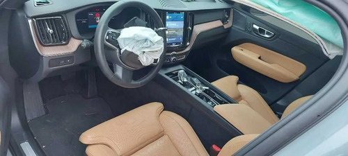 Comando Ar Botão Rádio Volvo Xc60 T8 Hìbrida 2024 P31398845 - Imagem 4