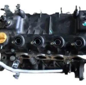Motor Parcial Fiat Argo 1.8 16v 2017/2018