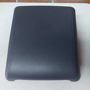 Apoio Braço Console Central Discovery Sport Hse 2018 Preto