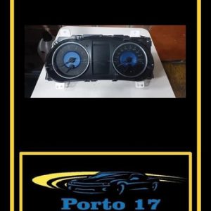 Painel Instrumento Toyota Hilux 2.8 Srv 2018