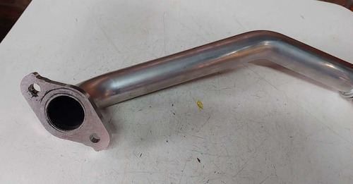Cano Turbina Volvo Xc60 Diesel 2020 (cx246) - Imagem 3