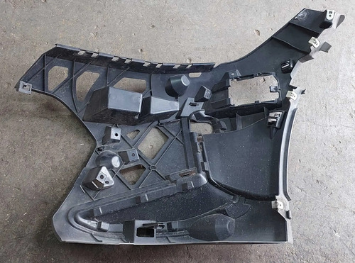 Suporte Parachoque Dianteiro Direito Bmw 320i G20 M 2023 - Imagem 3