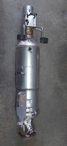 Catalisador Dodge Ram 6.7 2500 3500 2022/2023