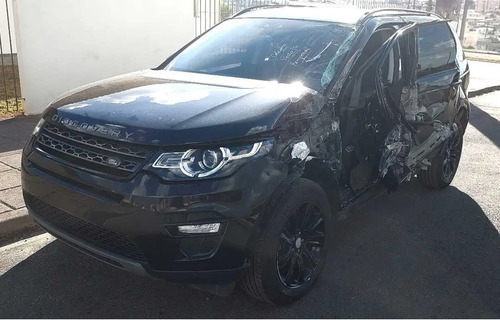 Mangueira Bomba Água Auxiliar Discovery Sport D180 2018 - Imagem 5