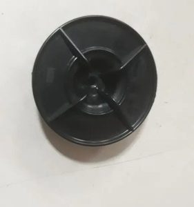 Porca Parafuso Trava Estepe Fluence Original
