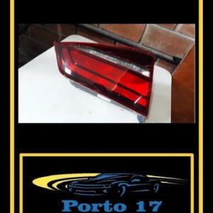 Lanterna Tampa Lado Esquerdo Jetta Tsi 2016