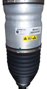 Amortecedor Coxim Ar Dianteiro Esquerdo Ram 1500 V8 2024