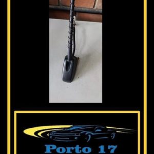 Antena Teto Hilux 2.8 Srv Srx 2016/2020 Preto