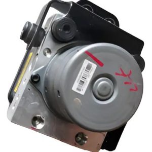 Módulo Abs Grand Santa Fé 3.3 V6 2014/2015 Preto.