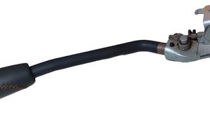 Trambulador Alavanca Marcha Dodge Ram Longhorn 3500 2022