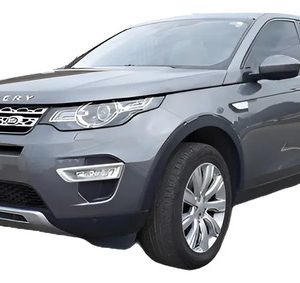 Semi Eixo Lado Direito Discovery Sport Hse 2.0 2015 Usado