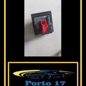 Trava Portinhola Tanque Combustível Mercedes Gla200 2018