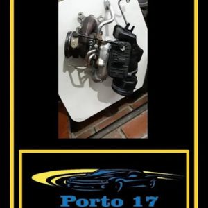 Turbina Up Tsi 1.0 3cc 2018