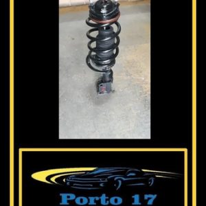 Amortecedor Mola Batente Dianteiro Esquerdo Journey 3.6 2015
