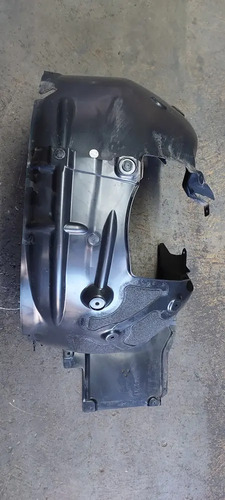 Parabarro Lameiro Dianteiro Esquerdo Bmw 320i 440i M 2022 - Imagem 5