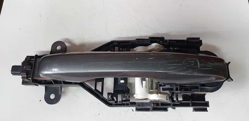 Maçaneta Externa Traseira Direita Volvo Xc60 D5 2020 - Imagem 2