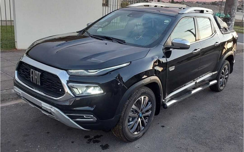 Vareta Capô Fiat Toro Ranch 2022 - Imagem 5