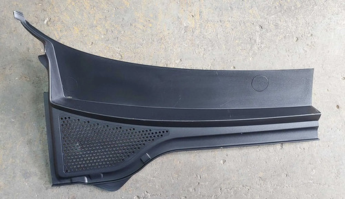 Churrasqueira Lado Direito Vw Passat Tsi 2.0 2019 Fosco - Imagem 4