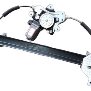 Máquina De Vidro Dianteira Direita Captiva 2008/2013