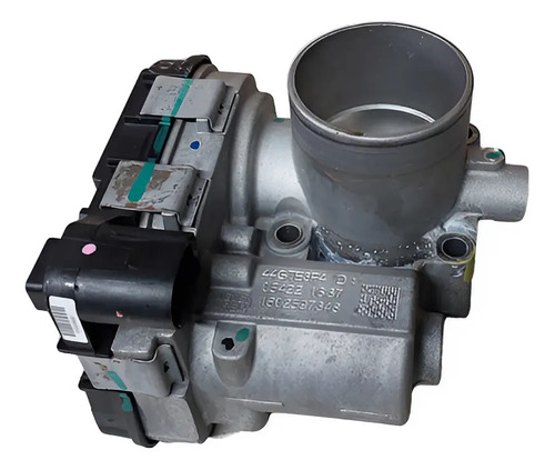 Tbi Corpo Borboleta Fiat Starda Ranch 1.3 2022 (cx203)