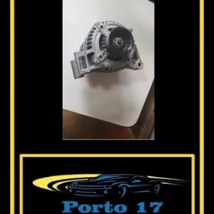 Alternador Gm Captiva 3.6 V6 2008/2009