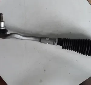 Braço Direção Lado Esquerdo Audi A5 A4 2011/2015