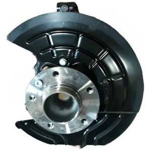 Montante Cubo Traseiro Esquerdo Jeep Compass 1.3 Turbo 2022