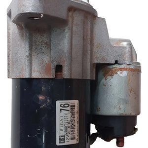 Motor Partida Arranque Pajero Dakar 3.5 V6 2013