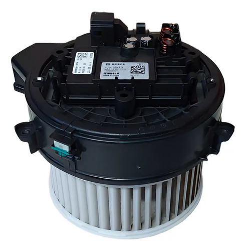 Motor Ar Forçado Volvo Xc60 D5 Momentum 2020